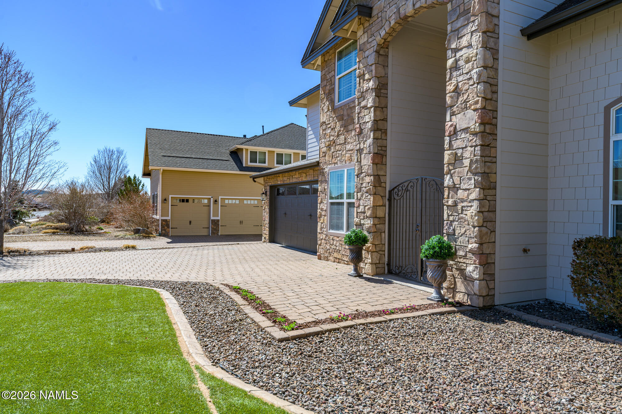 4521 Bellemont Springs Drive