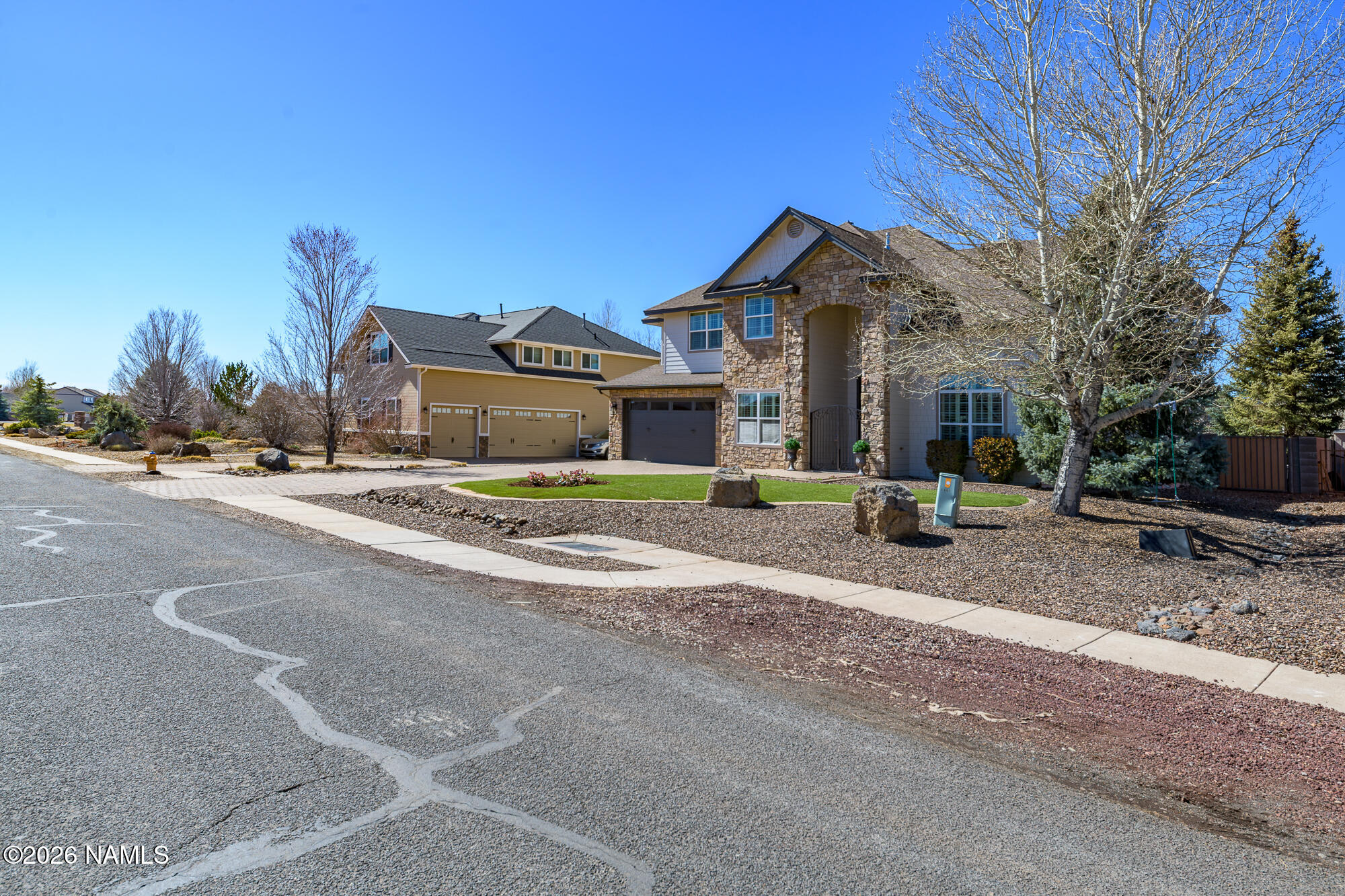 4521 Bellemont Springs Drive