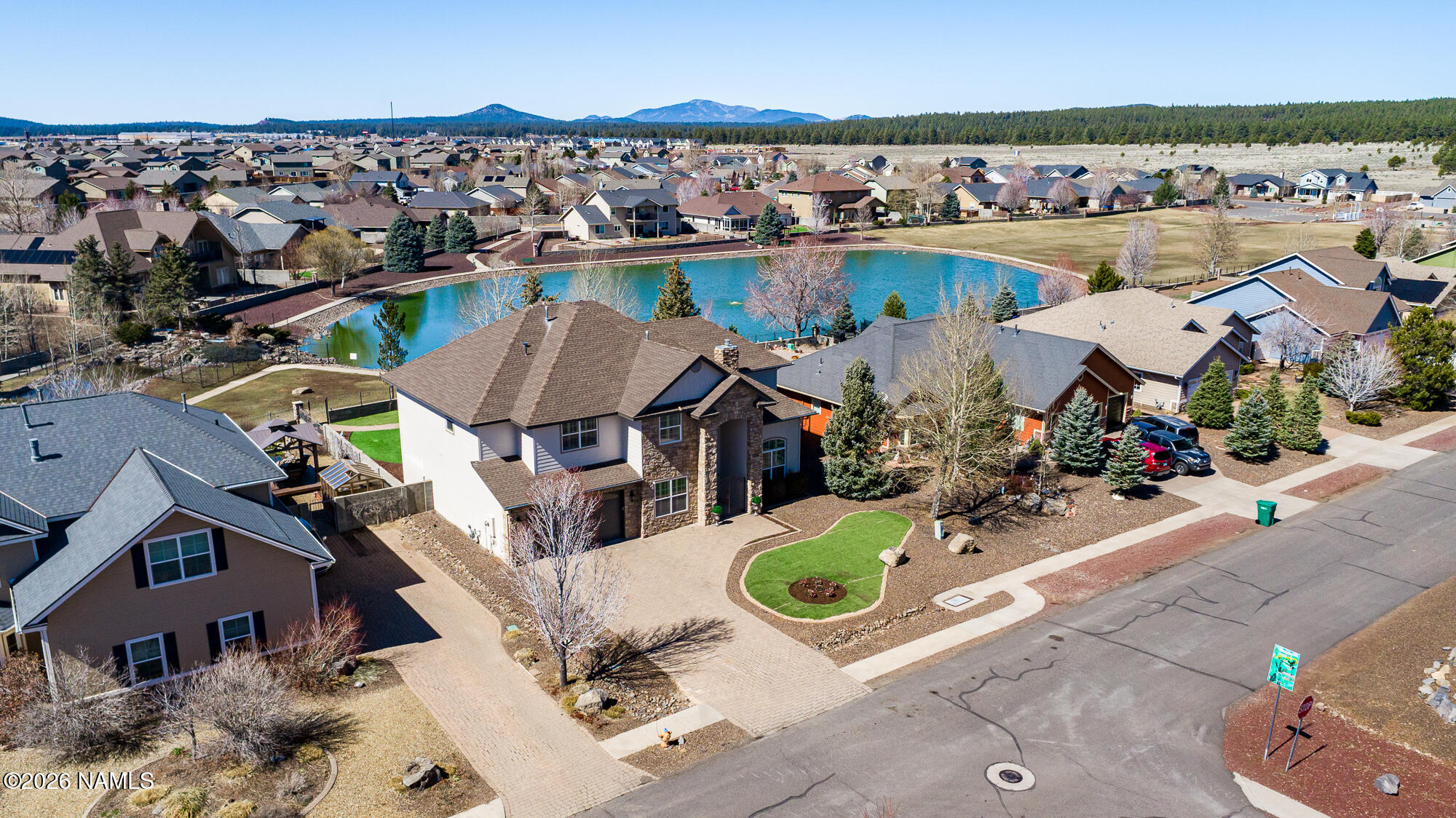 4521 Bellemont Springs Drive