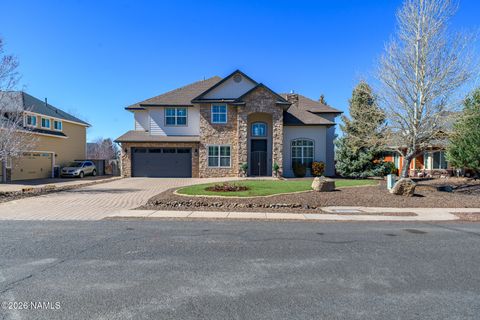 4521 Bellemont Springs Drive Bellemont AZ 86015