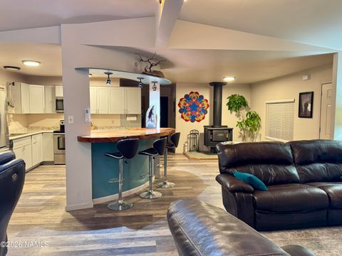 Photo of Flagstaff, AZ 86004 (MLS # 204556)