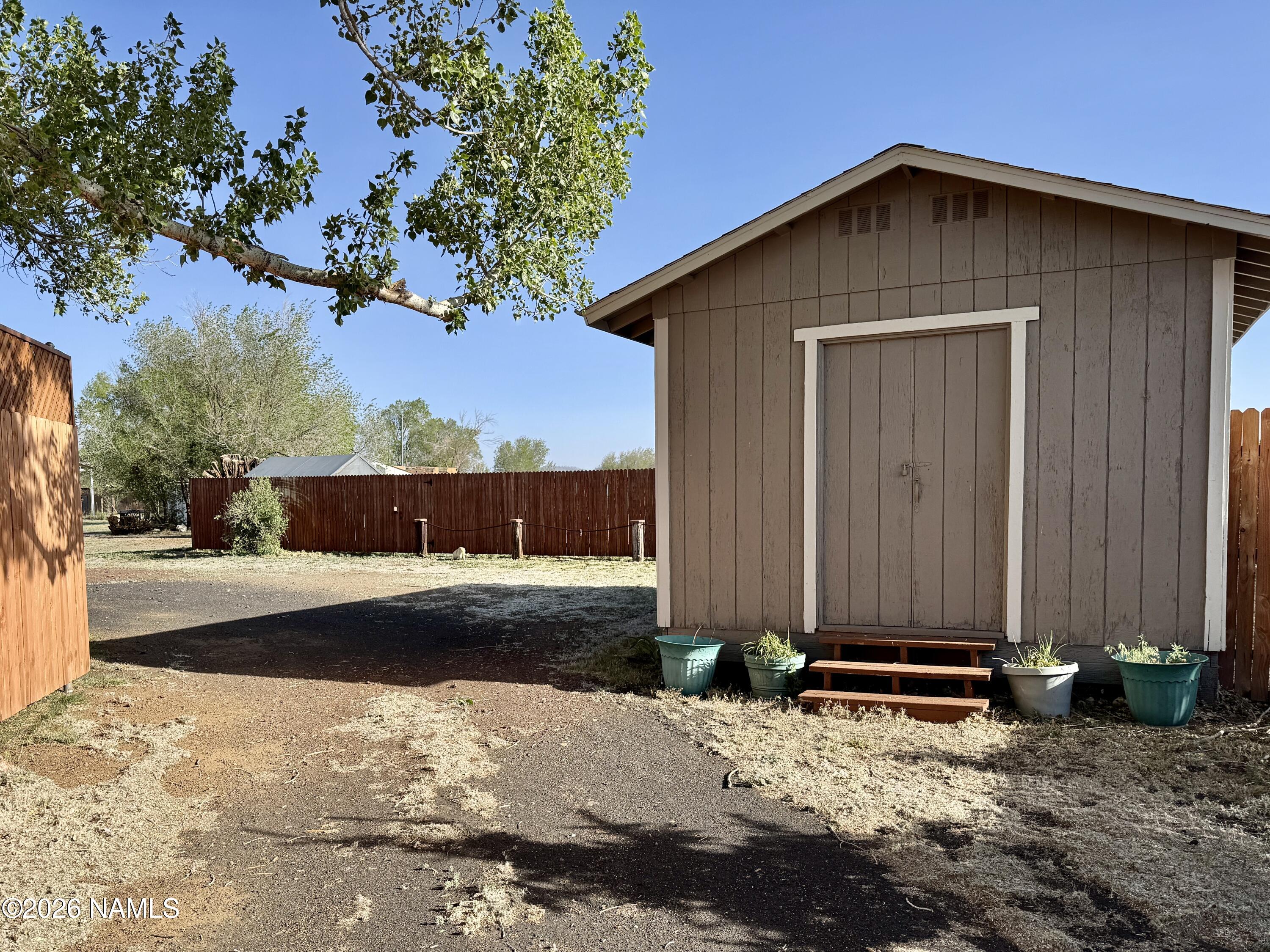 8105 E Mercury Drive Units A & B
