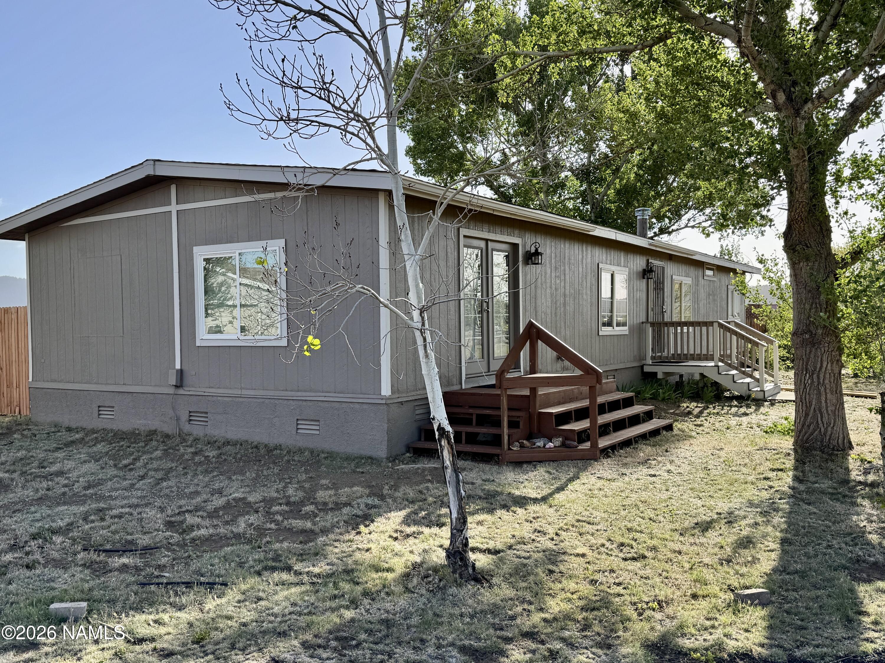 8105 E Mercury Drive Units A & B