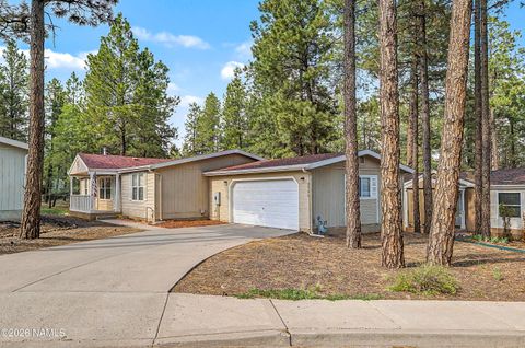 Photo of Flagstaff, AZ 86001 (MLS # 204493)