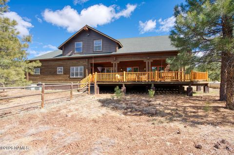 Photo of Parks, AZ 86018 (MLS # 203548)