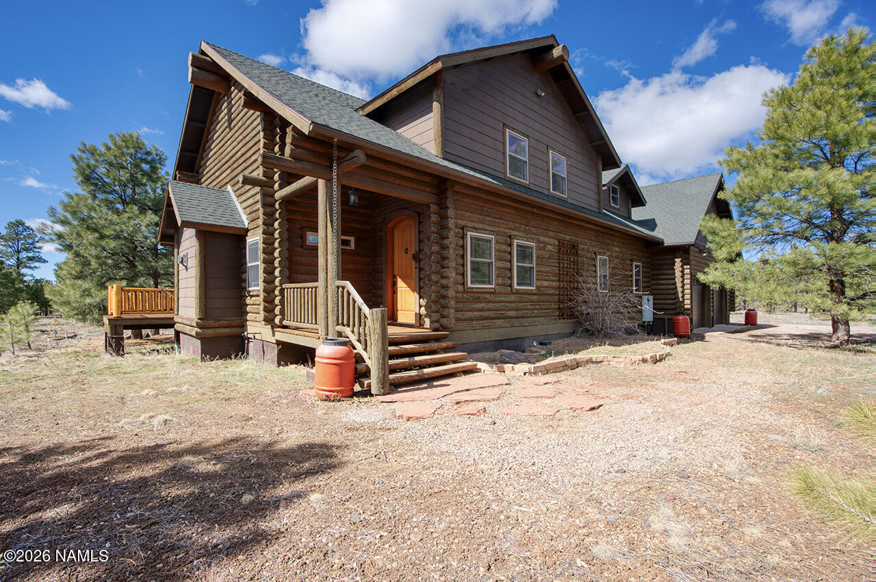 13090 Ghost Train Trail