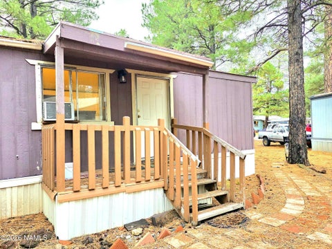 Photo of Flagstaff, AZ 86001 (MLS # 206378)