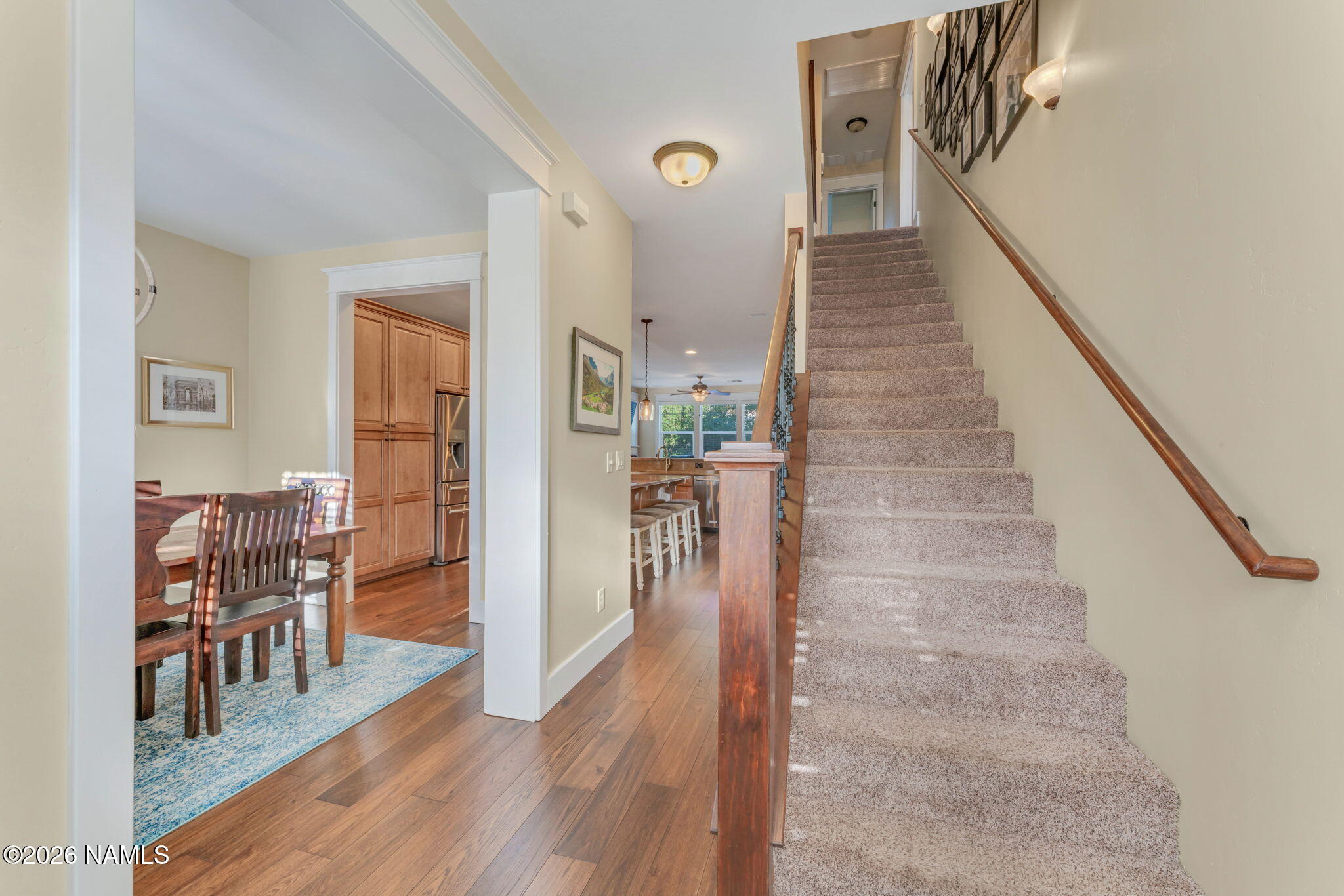 532 W Wulfenite Road