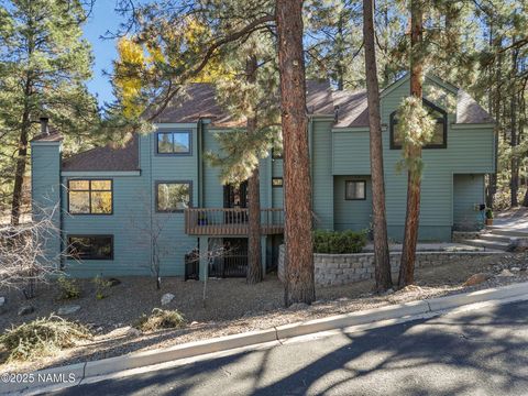 Photo of Flagstaff, AZ 86004 (MLS # 202715)