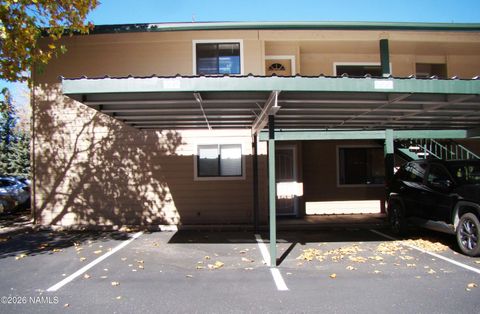 3200 S Litzler Drive 19-122 Flagstaff AZ 86005