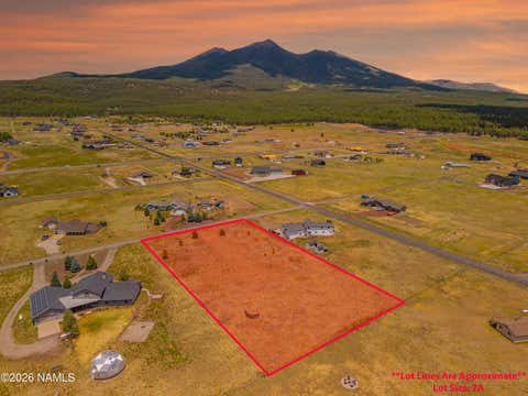 Photo of Flagstaff, AZ 86001 (MLS # 205229)
