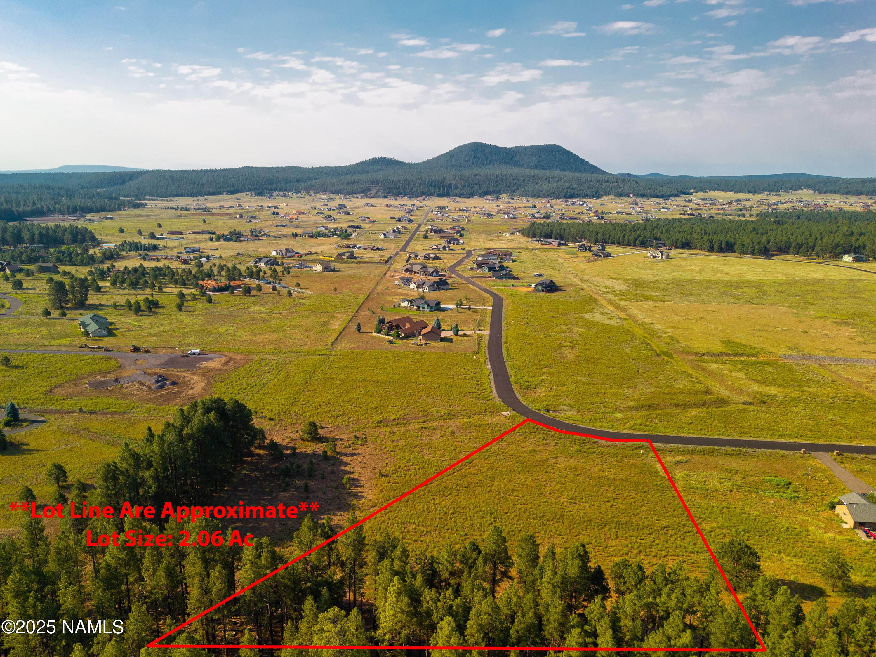 9217 Ranch At The Peaks Way