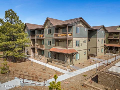Photo of Flagstaff, AZ 86001 (MLS # 192194)