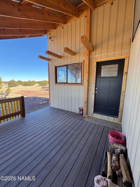 Photo of Williams, AZ 86046 (MLS # 203022)