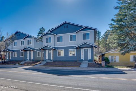 Photo of Flagstaff, AZ 86004 (MLS # 198820)