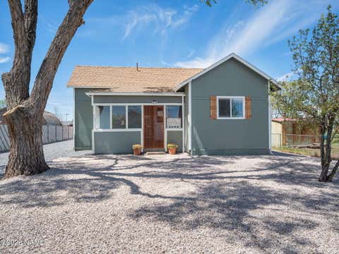 Photo of Williams, AZ 86046 (MLS # 205292)