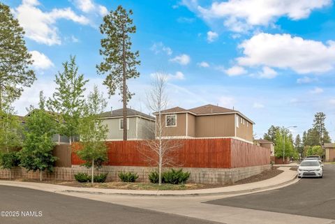 Photo of Flagstaff, AZ 86001 (MLS # 203015)