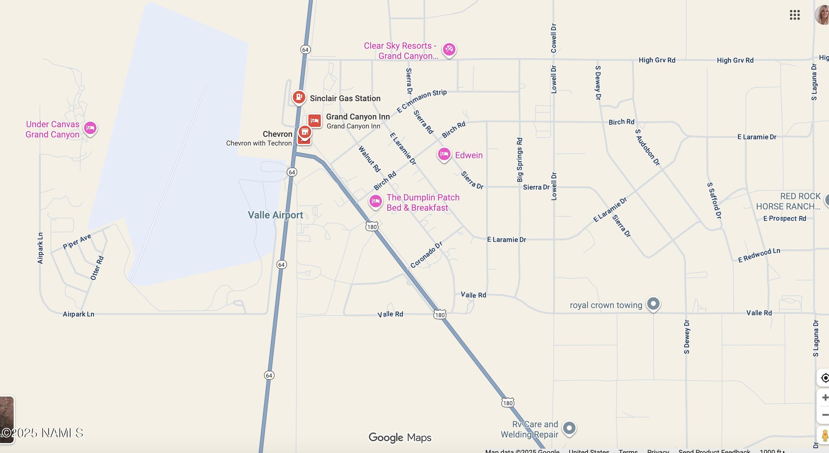 3535 E Venice Drive