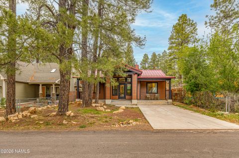Photo of Flagstaff, AZ 86005 (MLS # 204523)