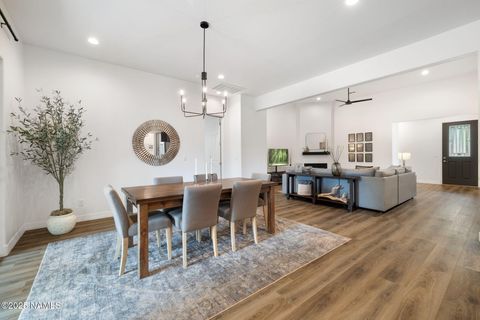Photo of Flagstaff, AZ 86001 (MLS # 202113)
