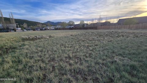 Photo of Williams, AZ 86046 (MLS # 204018)