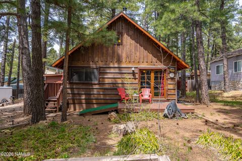 Photo of Flagstaff, AZ 86005 (MLS # 204175)