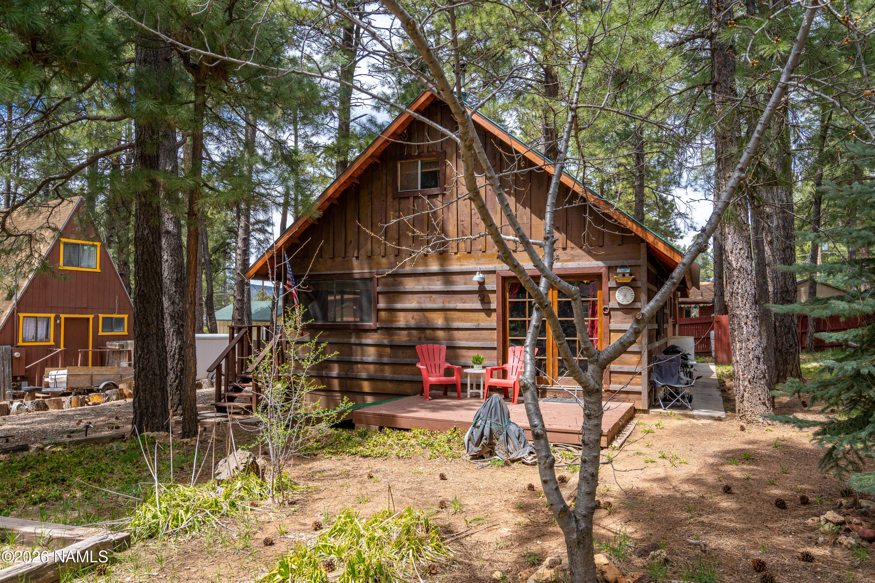 3034 Hotevilla Trail