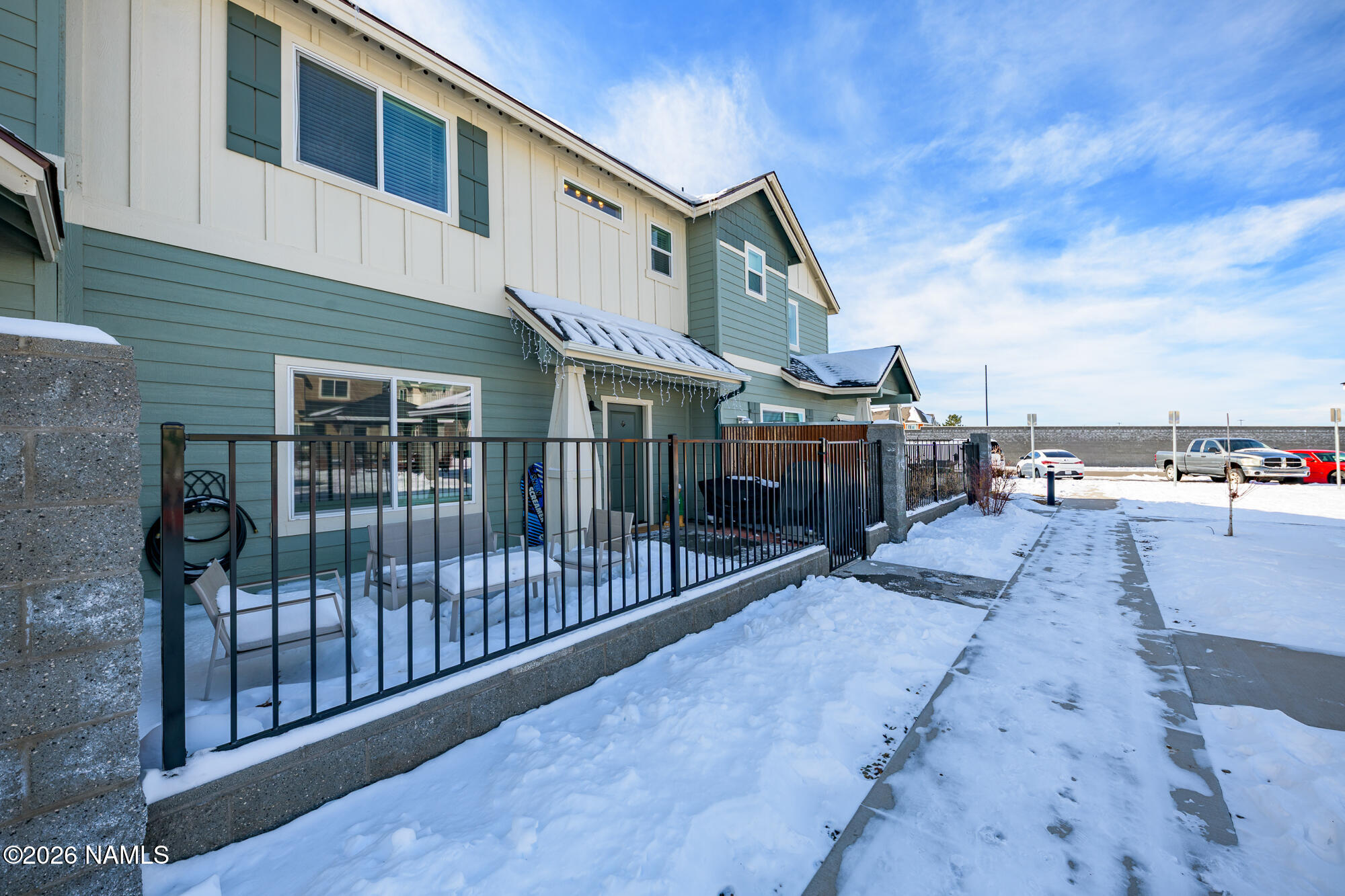 12258 Solid Rock Drive