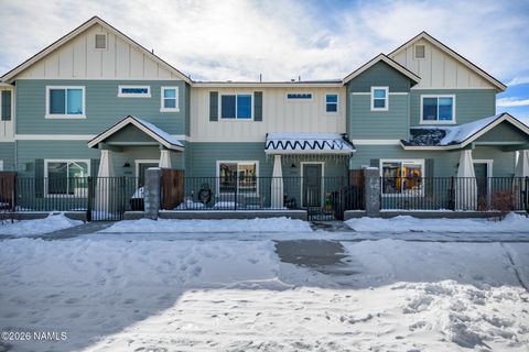 12258 Solid Rock Drive Bellemont AZ 86015