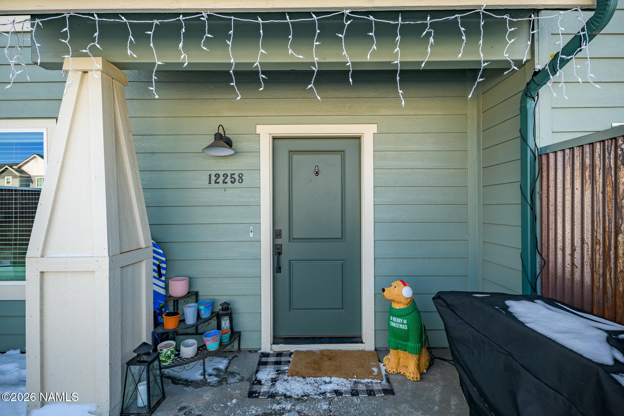 12258 Solid Rock Drive