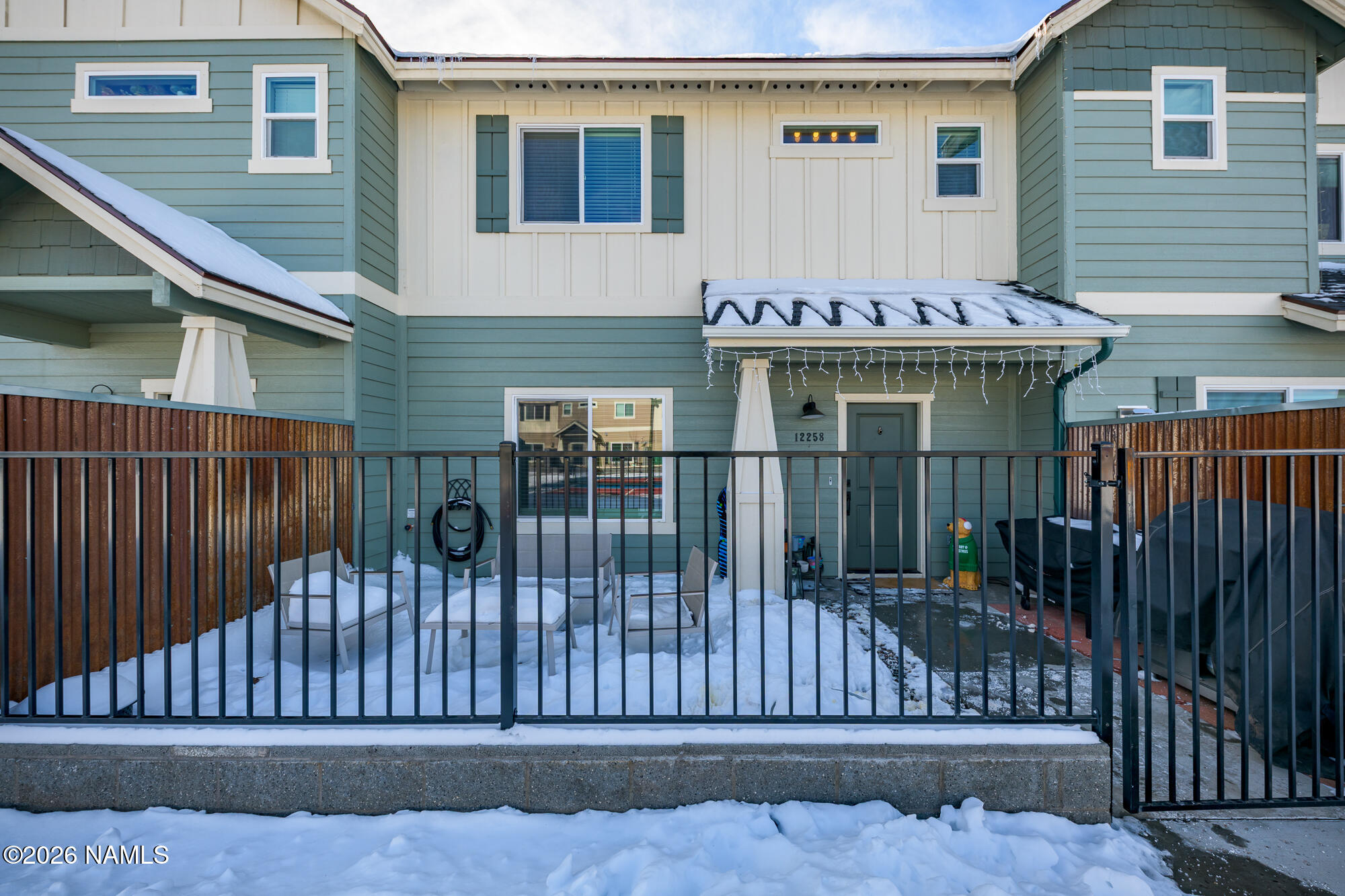 12258 Solid Rock Drive