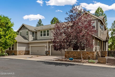 Photo of Flagstaff, AZ 86005 (MLS # 205813)
