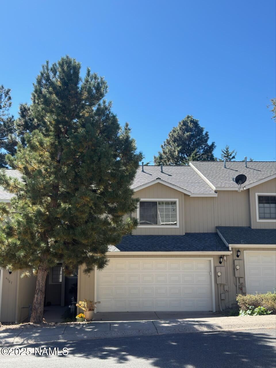 4559 E Allison Drive