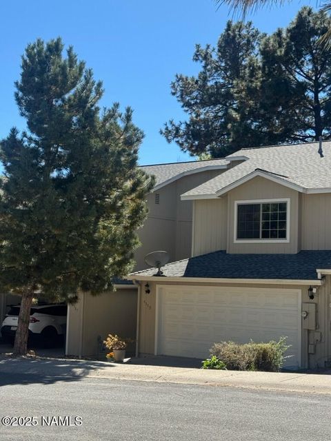 4559 E Allison Drive Flagstaff AZ 86004