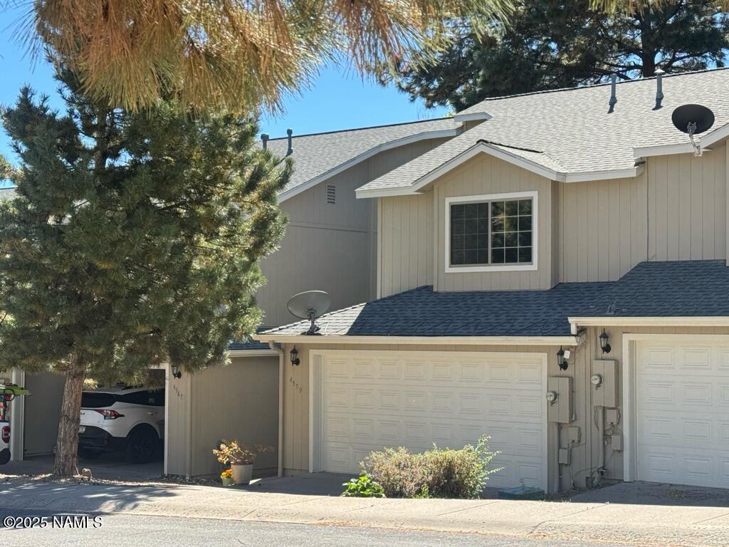 4559 E Allison Drive