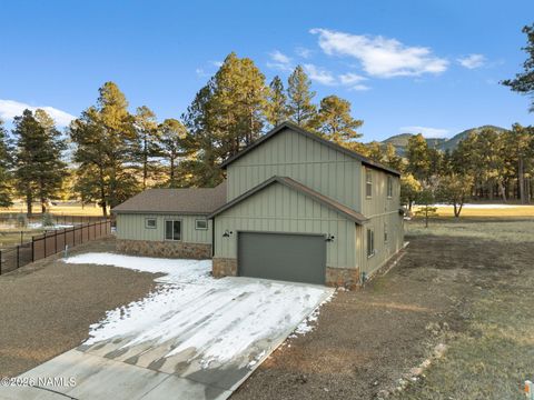 Photo of Williams, AZ 86046 (MLS # 203193)