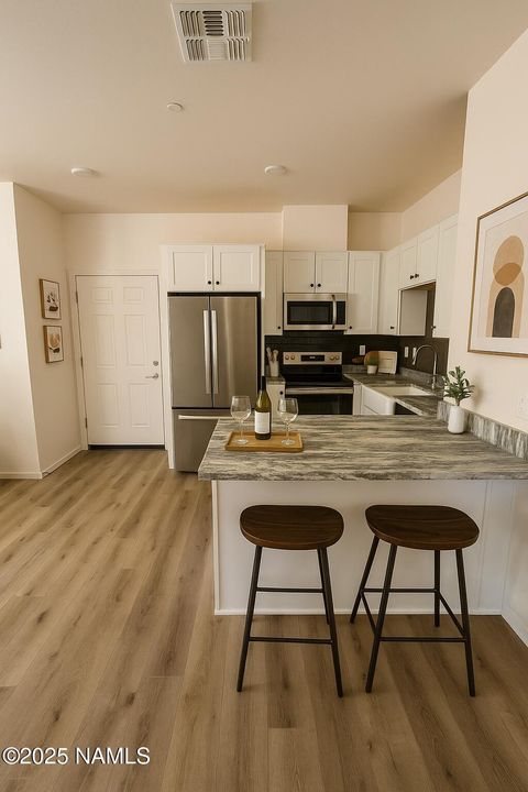 Photo of Flagstaff, AZ 86001 (MLS # 202144)