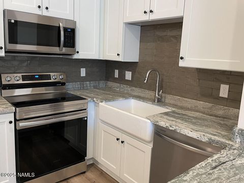Photo of Flagstaff, AZ 86001 (MLS # 202144)