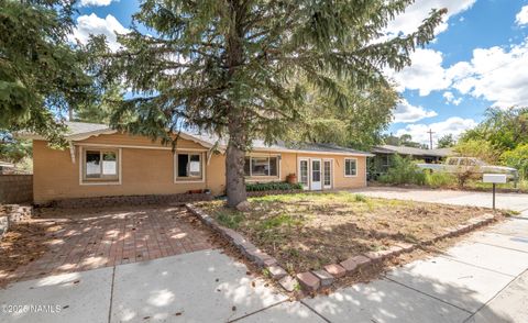 Photo of Flagstaff, AZ 86004 (MLS # 202119)