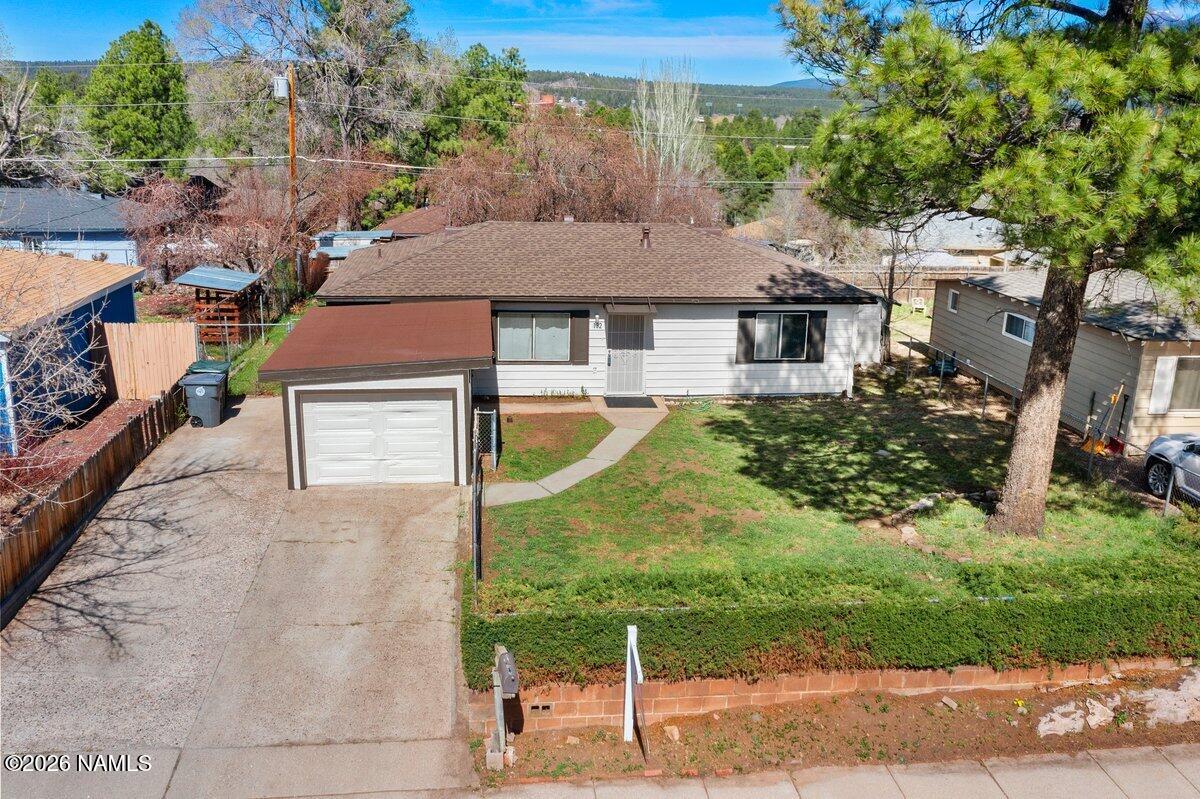 132 S Paseo Del Flag