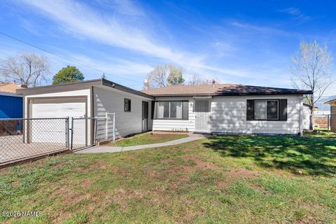 Photo of Flagstaff, AZ 86001 (MLS # 203782)