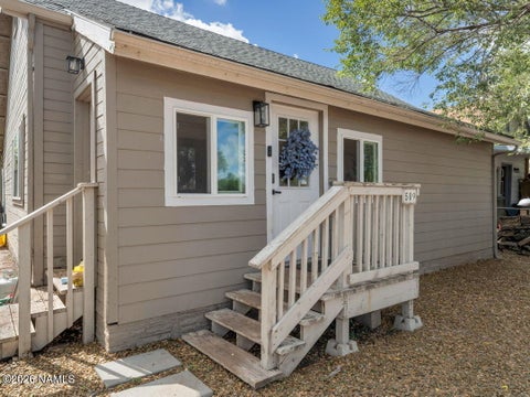 Photo of Williams, AZ 86046 (MLS # 206085)