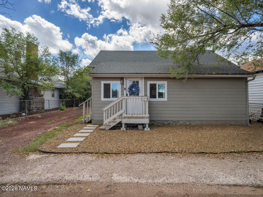 509 W Sheridan Avenue