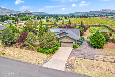 Photo of Flagstaff, AZ 86004 (MLS # 205652)