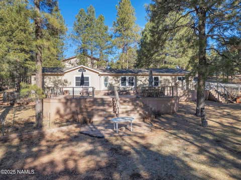 Photo of Parks, AZ 86018 (MLS # 204837)