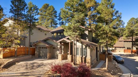 Photo of Flagstaff, AZ 86001 (MLS # 203010)