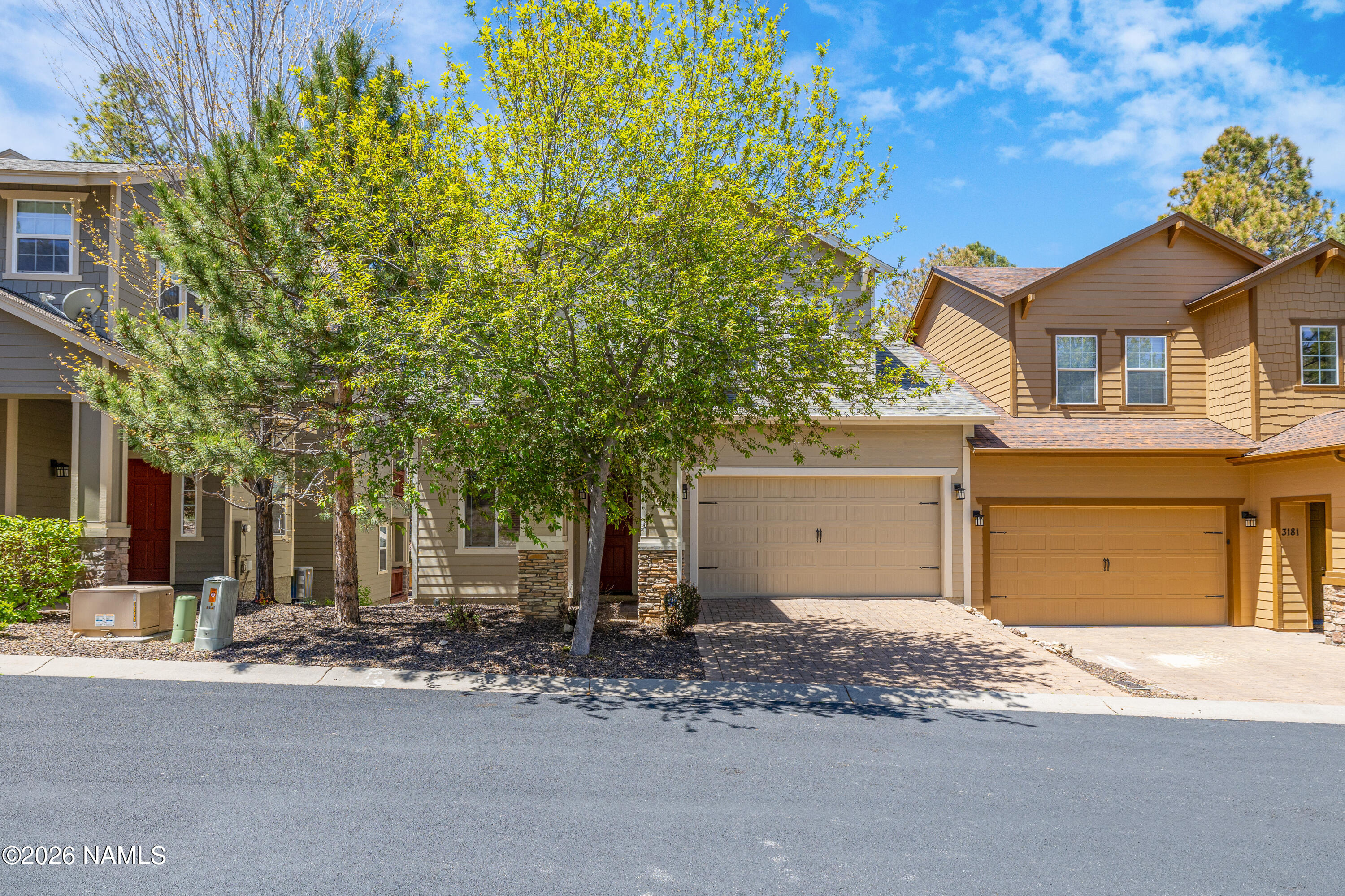 3189 S Salvestrin Lane