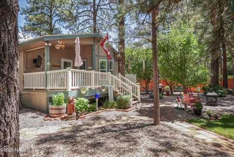 Photo of AZ 86017 (MLS # 206448)