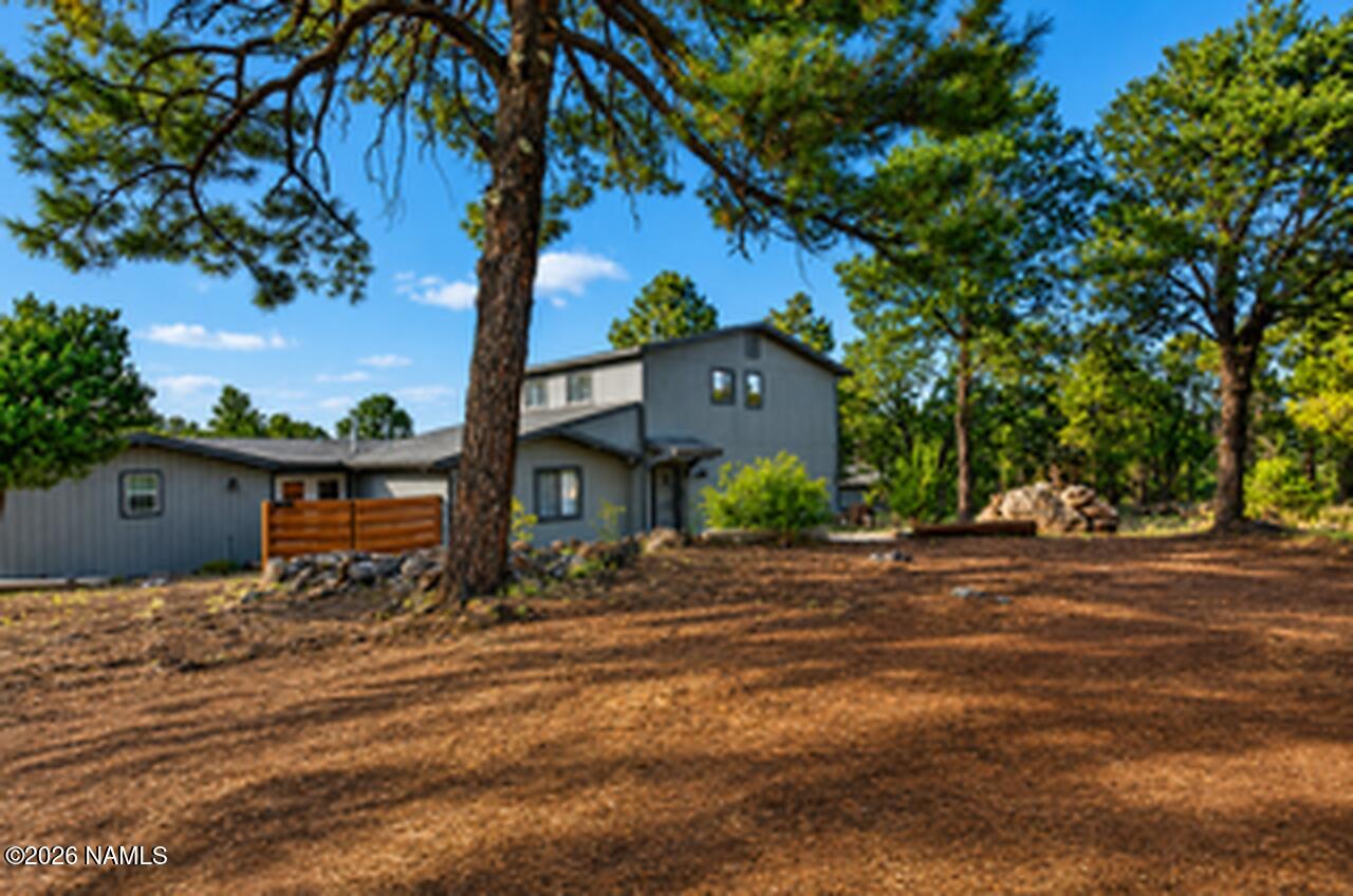 7299 N Bullion Hill Road