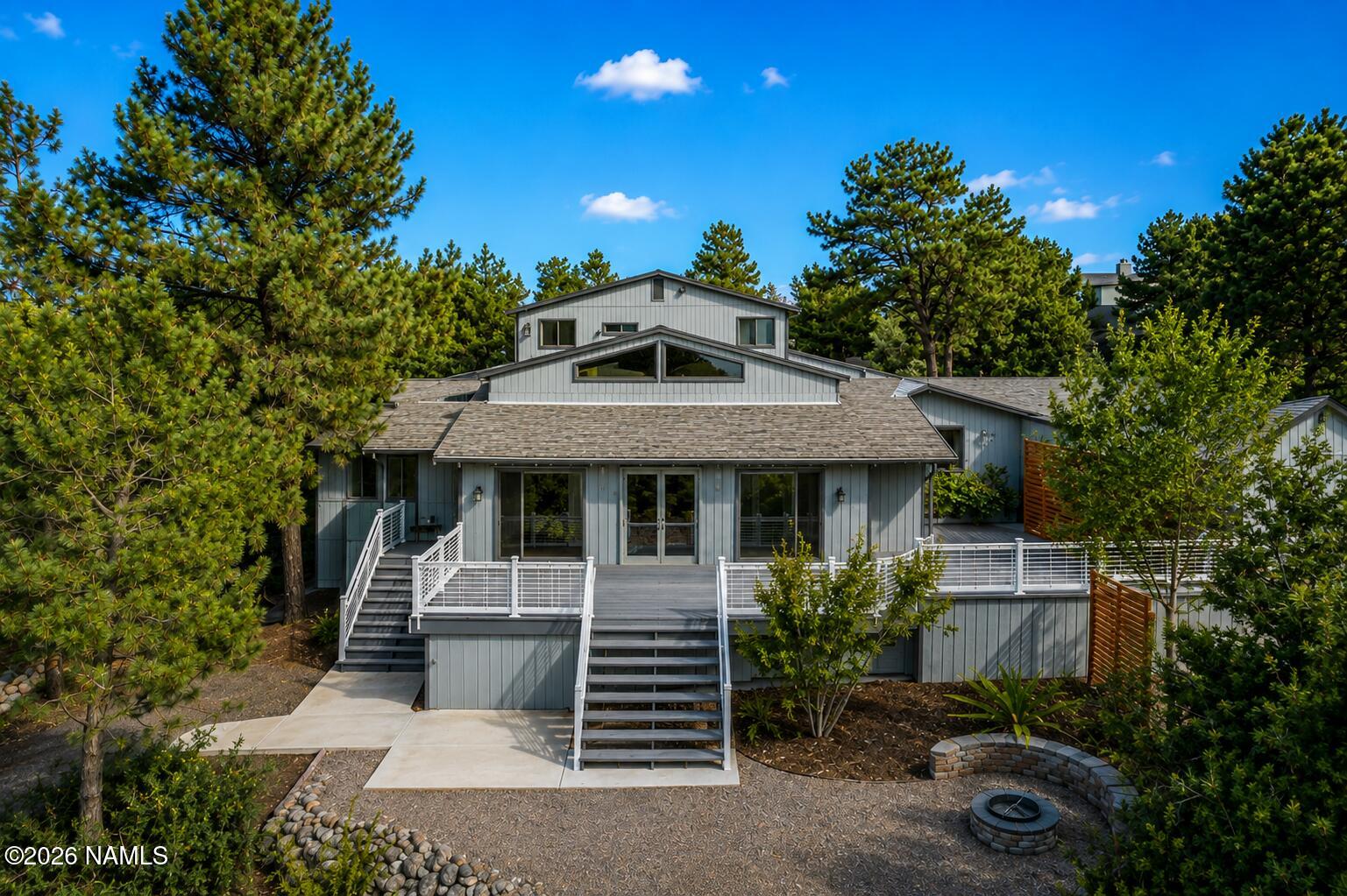 7299 N Bullion Hill Road